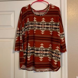 Papermoon boutique top